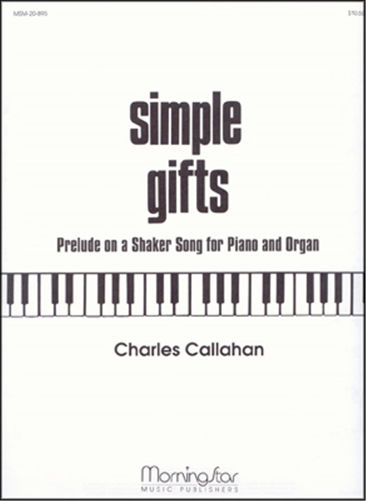 Simple Gifts